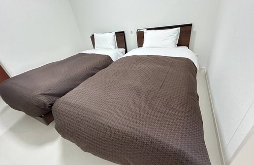 Imizu House | 81 m² House ∙ 2 bedrooms ∙ 5 guests