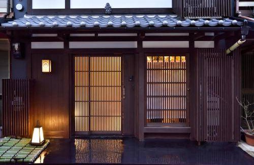 Nishijin House | 81 m² House ∙ 2 bedrooms ∙ 8 guests