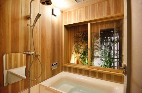 Nishijin House | 81 m² House ∙ 2 bedrooms ∙ 8 guests