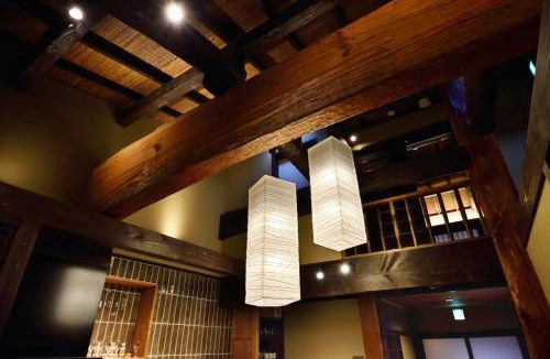 Nishijin House | 81 m² House ∙ 2 bedrooms ∙ 8 guests