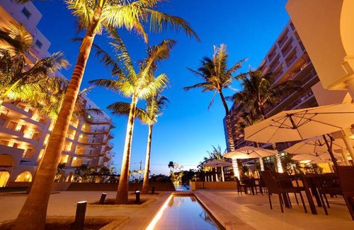 Motobu Resort | 81 m² Resort ∙ 2 bedrooms ∙ 127 guests