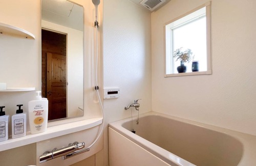 Kujukuri Cottage | 82 m² Cabin ∙ 1 bedroom ∙ 5 guests