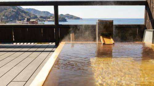 Toi Hotel | 82 m² Hotel ∙ 4 guests