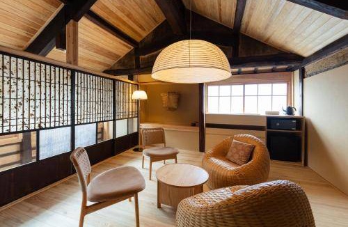 Yame Hotel | 83 m² Hotel ∙ 10 guests