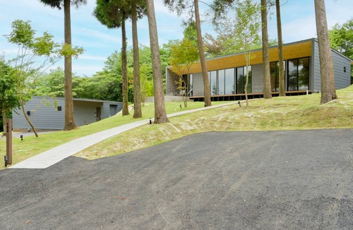 Yamakawa Onsen House | 83 m² House ∙ 1 bedroom ∙ 6 guests
