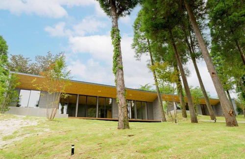 Yamakawa Onsen House | 83 m² House ∙ 1 bedroom ∙ 6 guests