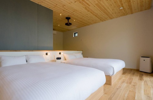 Yamakawa Onsen House | 83 m² House ∙ 1 bedroom ∙ 6 guests