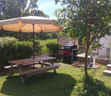Shiraho Villa | 83 m² Villa ∙ 3 bedrooms ∙ 6 guests