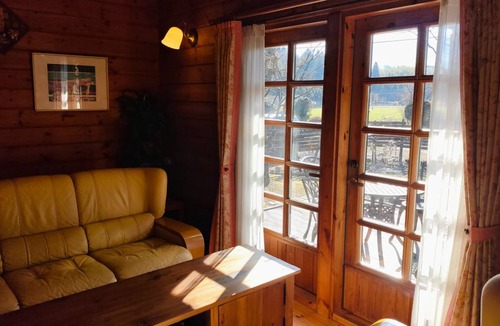 Aso Cottage | 84 m² Cabin ∙ 2 bedrooms ∙ 5 guests