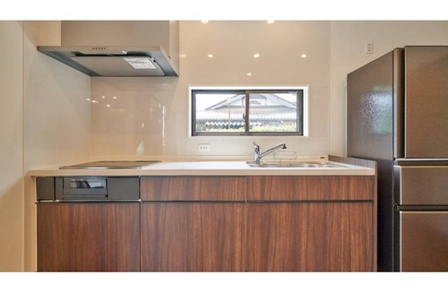 Maibara House | 84 m² House ∙ 2 bedrooms ∙ 8 guests