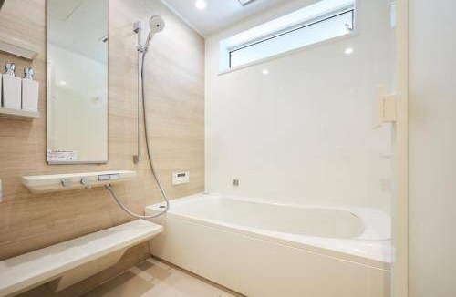 Futtsu House | 84 m² House ∙ 2 bedrooms ∙ 8 guests