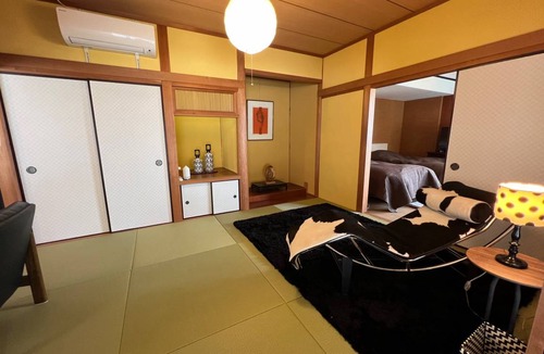 Nagasaki House | 85 m² House ∙ 2 bedrooms ∙ 6 guests