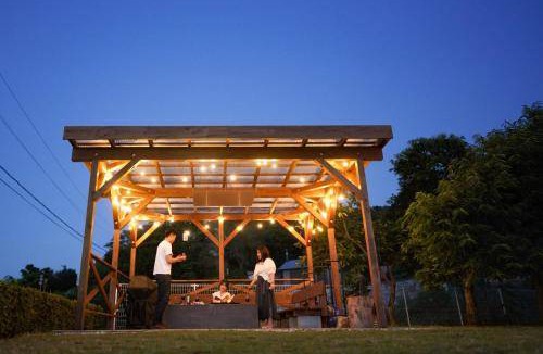 Kamano House | 85 m² House ∙ 3 bedrooms ∙ 11 guests