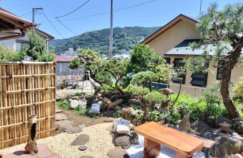 Miyakami Apartment | 86 m² Apartment ∙ 3 bedrooms ∙ 8 guests