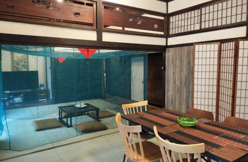 Miyakami Apartment | 86 m² Apartment ∙ 3 bedrooms ∙ 8 guests