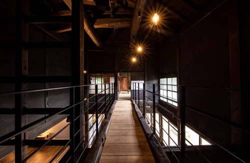 Matsumoto Bed & Breakfast | 86 m² Bed and breakfast ∙ 4 guests