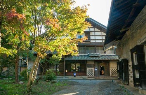 Matsumoto Bed & Breakfast | 86 m² Bed and breakfast ∙ 4 guests
