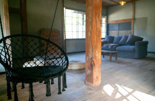 Matsumoto Bed & Breakfast | 86 m² Bed and breakfast ∙ 4 guests