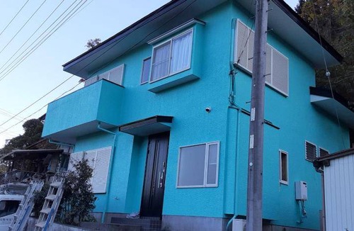 Usami House | 86 m² House ∙ 3 bedrooms ∙ 7 guests