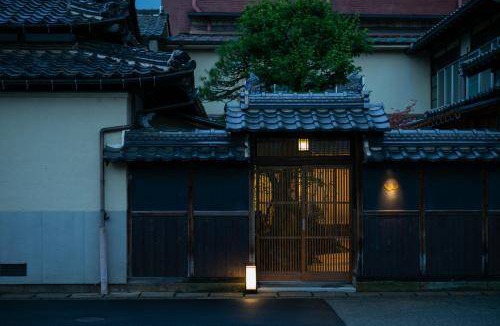 Toyooka Hotel | 87 m² Hotel ∙ 7 guests