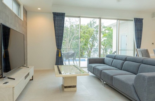 Miyakojima Hotel | 87 m² Hotel ∙ 2 bedrooms ∙ 5 guests