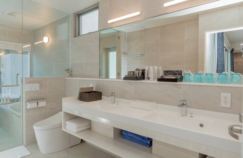 Miyakojima Hotel | 87 m² Hotel ∙ 2 bedrooms ∙ 5 guests