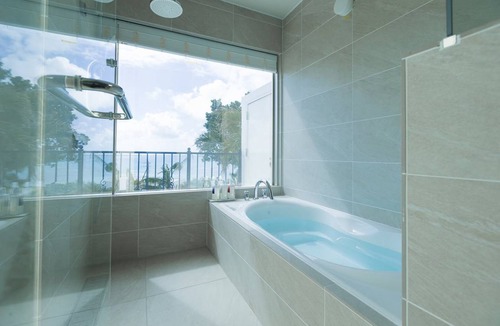 Miyakojima Hotel | 87 m² Hotel ∙ 2 bedrooms ∙ 5 guests