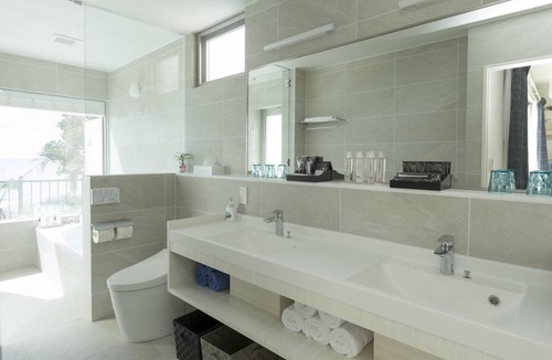 Miyakojima Hotel | 87 m² Hotel ∙ 2 bedrooms ∙ 5 guests