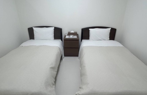 Imizu House | 88 m² House ∙ 2 bedrooms ∙ 5 guests