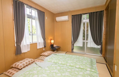 Miyakojima House | 88 m² House ∙ 2 bedrooms ∙ 8 guests