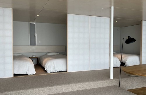 Ishikari House | 88 m² House ∙ 2 bedrooms ∙ 6 guests
