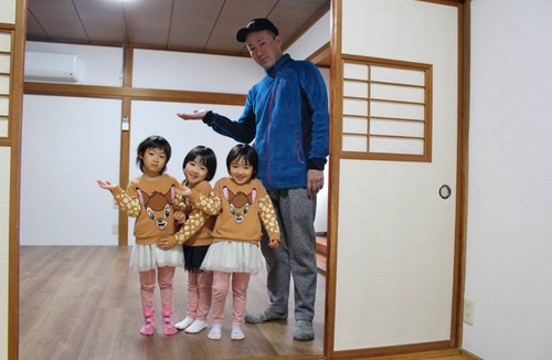 Fukui House | 88 m² House ∙ 1 bedroom ∙ 6 guests