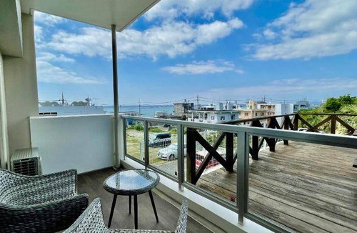 Maeganeku Apartment | 89 m² Apartment ∙ 3 bedrooms ∙ 12 guests