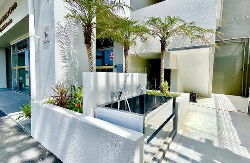 Maeganeku Apartment | 89 m² Apartment ∙ 3 bedrooms ∙ 12 guests