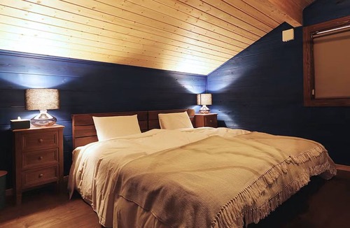 Chino House | 89 m² House ∙ 3 bedrooms ∙ 5 guests