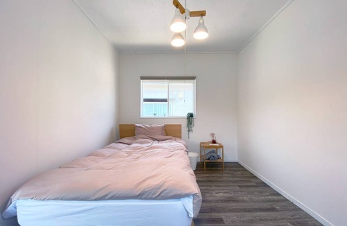 Tsuruoka House | 89 m² House ∙ 3 bedrooms ∙ 6 guests