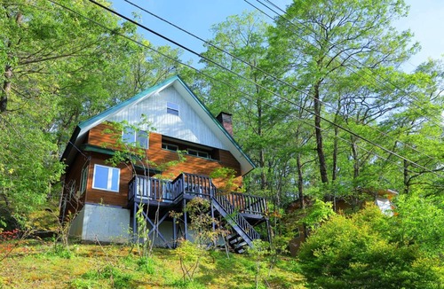 Zao House | 90 m² House ∙ 2 bedrooms ∙ 8 guests