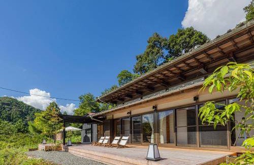 Aoi Ward Bed & Breakfast | 90 m² Bed and breakfast ∙ 6 guests