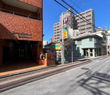 Okinawa Bed & Breakfast | 90 m² Bed and breakfast ∙ 15 guests