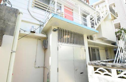 Okinawa Bed & Breakfast | 90 m² Bed and breakfast ∙ 15 guests