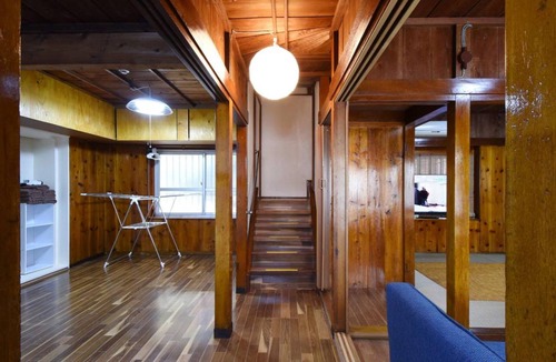 Okinawa Bed & Breakfast | 90 m² Bed and breakfast ∙ 15 guests