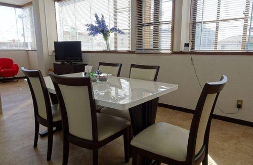 Mibu Hotel | 90 m² Hotel ∙ 4 guests