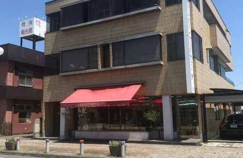 Mibu Hotel | 90 m² Hotel ∙ 4 guests