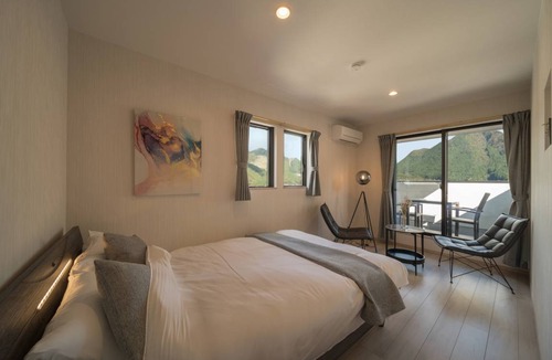 Yufuin Onsen House | 90 m² House ∙ 3 bedrooms ∙ 11 guests