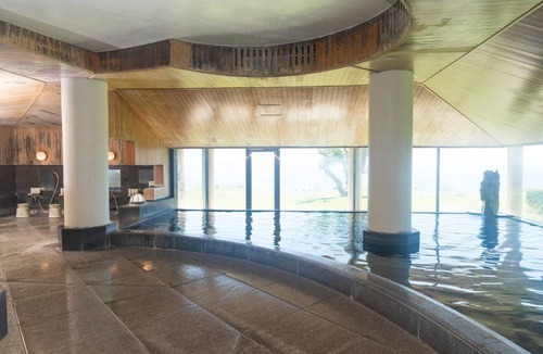 Hanagusuku Hotel | 90 m² Hotel ∙ 127 guests