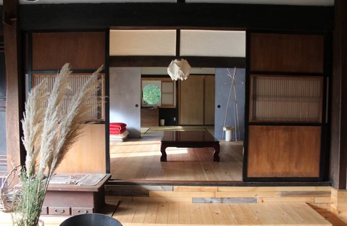 Akitakata House | 90 m² House ∙ 2 bedrooms ∙ 6 guests