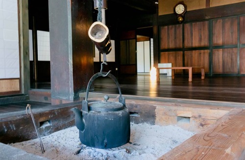 Matsumoto House | 90 m² House ∙ 1 bedroom ∙ 2 guests