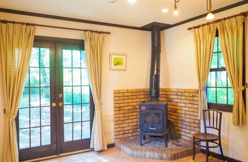 Nasu House | 90 m² House ∙ 2 bedrooms ∙ 8 guests