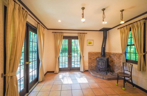 Nasu House | 90 m² House ∙ 2 bedrooms ∙ 8 guests