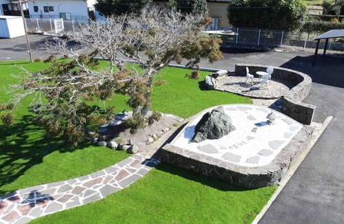 Mobara House | 90 m² House ∙ 2 bedrooms ∙ 4 guests